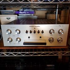 Marantz integrated amplifier d'occasion  Expédié en Belgium