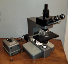 Antique microscope leitz for sale  New York