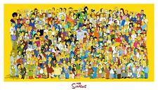 Simpsons for sale  NEWTOWNARDS