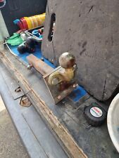 Tow bar tow for sale  NANTWICH