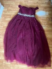 Prom dress size for sale  Byhalia