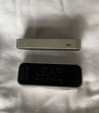 Two leap motion for sale  New Haven