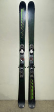 skis twin cm k2 tip 139 for sale  Craig