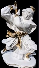 Samurai ceramic ornament for sale  SHERBORNE