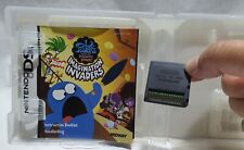 Foster's Home for Imaginary Friends Imagination Invaders DS NEW  UNUSED resealed comprar usado  Enviando para Brazil