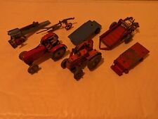 Dinky toys tractor for sale  BASINGSTOKE