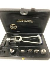 Schiotz tonometer gulden for sale  Clinton