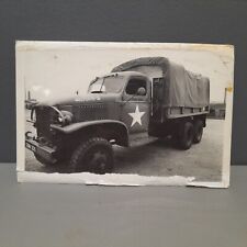 6x6 army truck for sale  NELSON