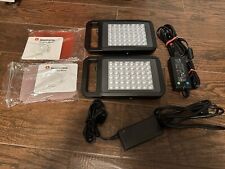 Manfrotto lykos led for sale  Tempe