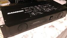 Power amplifier disco for sale  BEDFORD