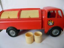 1960s plastic friction for sale  Shipping to Ireland