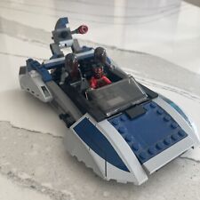LEGO Star Wars Mandalorian Speeder (75022) for sale  Shipping to South Africa
