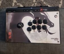 DRAGON SLAY Universal Arcade Fight Stick - PS4, Xbox One, Series X/S, Switch, PC, used for sale  Shipping to South Africa