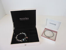 Authentic pandora bracelets for sale  Fox River Grove