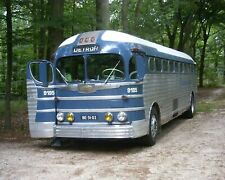 1948 gmc greyhound for sale  Manchester Township