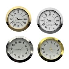 Mini clock insert for sale  Shipping to Ireland