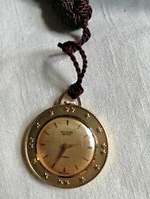 Orologio sarcar oro usato  Rignano Sull Arno