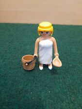 Playmobil sauna girl gebraucht kaufen  Wittmund