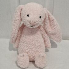 Jellycat pink rattle for sale  Shipping to Ireland