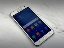Samsung Galaxy J7 SM-J700T 16GB Branco (T-Mobile Desbloqueado) - Usado Testado e Funciona comprar usado  Enviando para Brazil