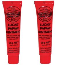 Lucas papaw ointment for sale  Shipping to Ireland