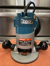 Bosch 1604 router for sale  Lomita