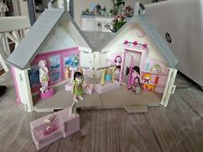 Playmobil 9113 mode d'occasion  Le Havre-