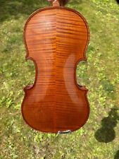 Violon Ancien Jean Baptiste Collin 4/4  Old Violin  violín Antiguo, usado comprar usado  Enviando para Brazil