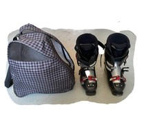 scarpa chaussures ski d'occasion scarpa chaussures ski d'occasion Paris VII