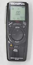 Olympus VN-2000 Handheld Digital Voice Recorder WORKS TESTED for sale  Shipping to South Africa