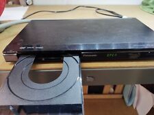 Panasonic dvd player for sale  CHESTERFIELD