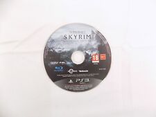 Somente disco perfeito Playstation 3 PS3 The Elder Scrolls V Skyrim Legendary Edition... comprar usado  Enviando para Brazil