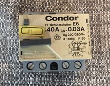 Condor 40a 03a gebraucht kaufen  Vaihingen