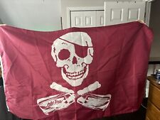 Old row pirate for sale  Central