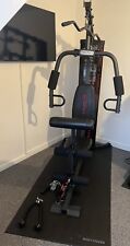 marcy home gym for sale  PETERBOROUGH