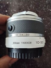Nikon nikkor 30mm for sale  BRISTOL