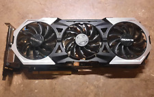 GIGABYTE GeForce GTX 980 Ti 6GB GDDR5 Graphics Card (GV-N98TG1) for sale  Shipping to South Africa