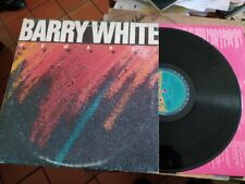 Barry white beware usato  Brescia