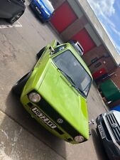 Volkswagen caddy mk1 for sale  SOUTHAM