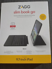 Zagg slim book d'occasion  Tourcoing
