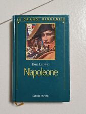 Libro napoleone bonaparte usato  Ravenna