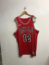 Chicago bulls jersey for sale  Shipping to Ireland