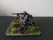 Diorama collection soldats d'occasion  Perros-Guirec