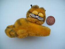 Garfield vintage mini for sale  DERBY