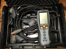 Testo t330 combustion for sale  Chattanooga