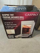 Gaspro 7401 propane for sale  Kearney