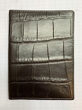 Mulberry passport cover for sale  BEACONSFIELD