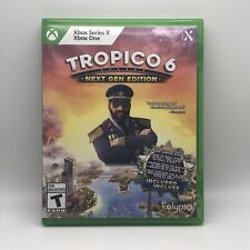 Tropico next gen for sale  Templeton