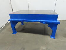 welding table work bench for sale  Middlebury