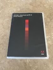 Preowned adobe creative for sale  Peoria